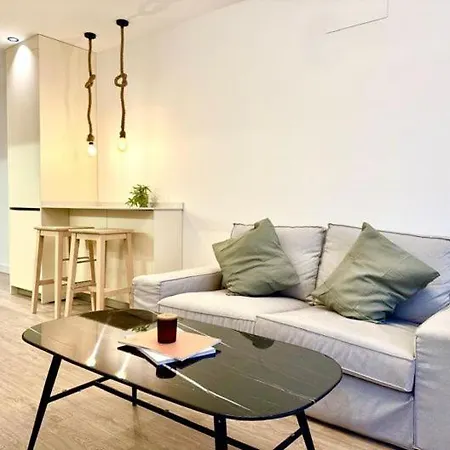 Apartment Martino Madeira *