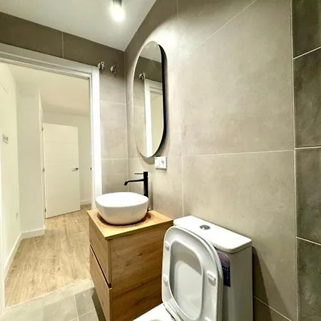 Martino Madeira Apartment Ponta Delgada (Madeira)